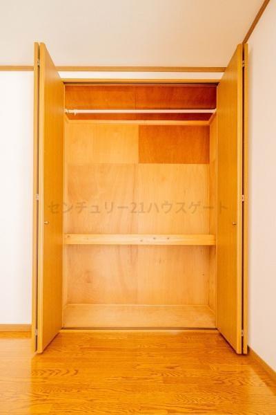JUNコーポ泉ヶ丘