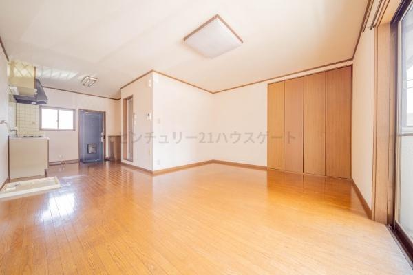 JUNコーポ泉ヶ丘