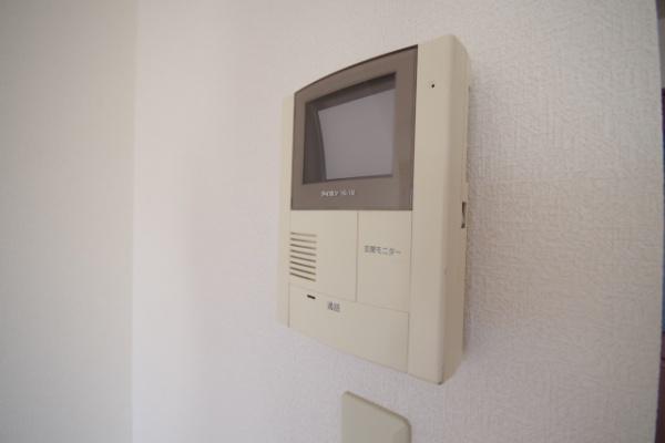 リッツレジデンスC