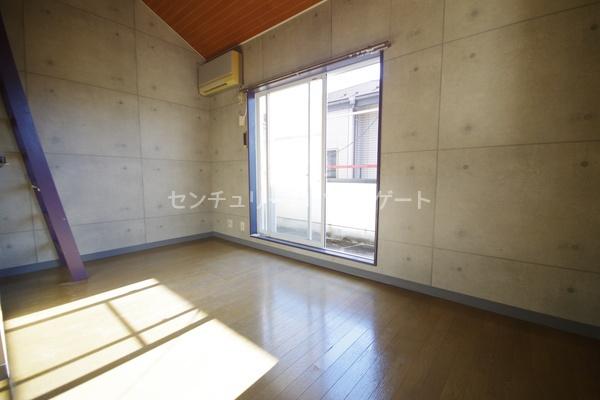 パークユー富士見