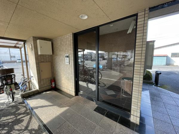 TWIN　VILLA　B