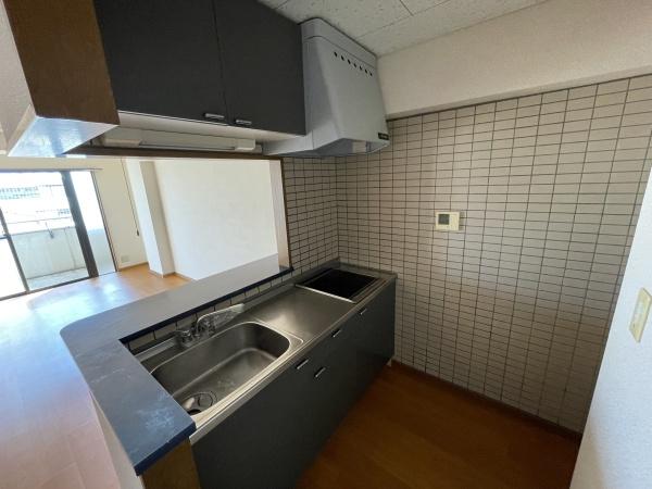 TWIN　VILLA　B