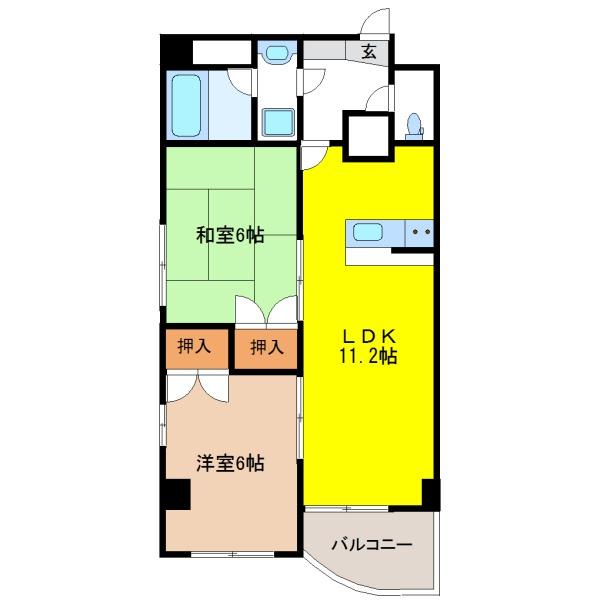 TWIN　VILLA　A
