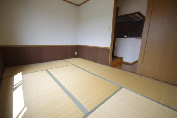 TWIN　VILLA　A