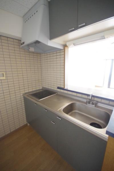 TWIN　VILLA　A