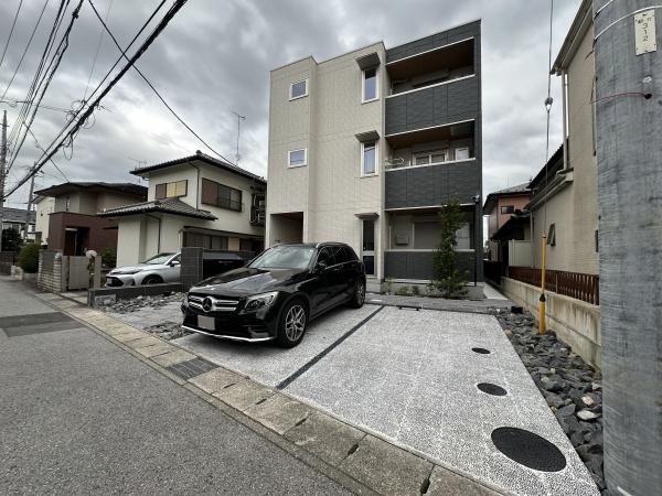 TORISIAS元今泉