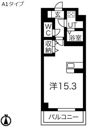 S-FORT宇都宮南大通り