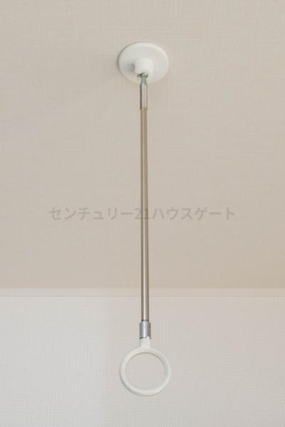 キラテック・アテン(メゾネット)