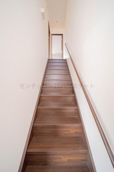 キラテック・アテン(メゾネット)