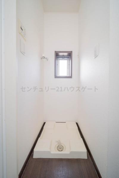 キラテック・アテン(メゾネット)