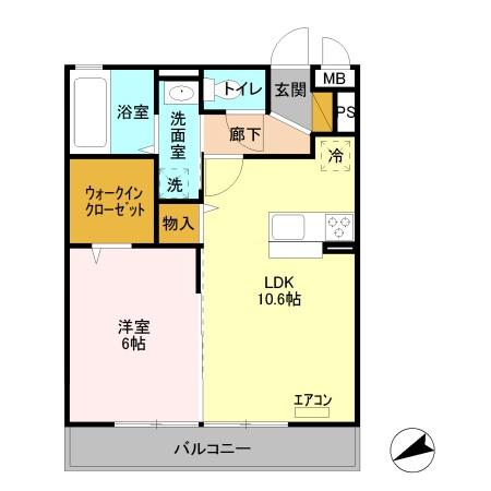 シャトード新