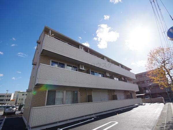 シャトード新