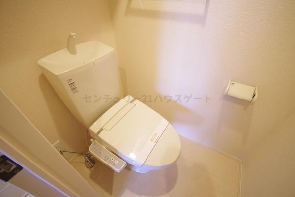 シャトード新