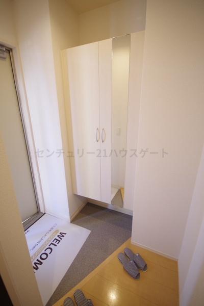 シャトード新