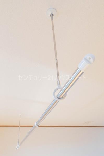 ナミヅカハイツ