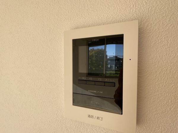 宇都宮市駒生町のアパート