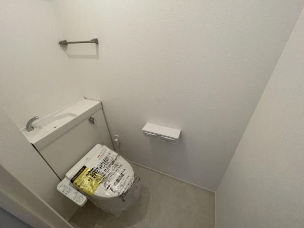 宇都宮市駒生町のアパート