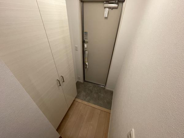 宇都宮市駒生町のアパート