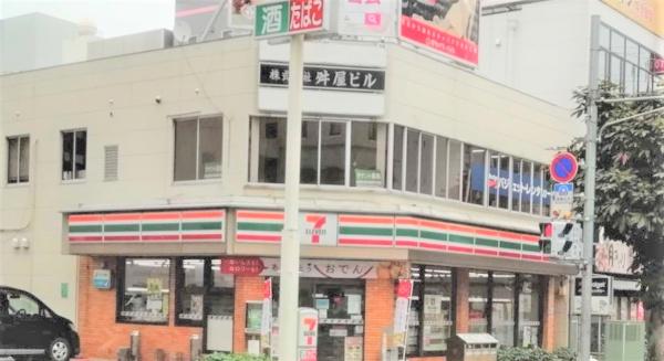 BellaLuce A(ベラ・ルーチェ A)(セブンイレブン宇都宮東宿郷店)