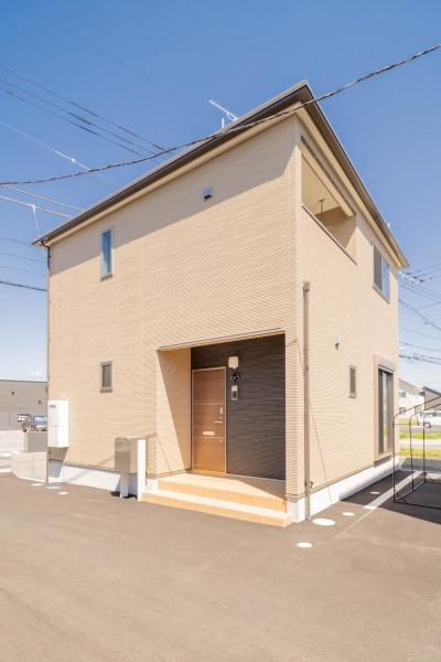 サンライトハイム峰