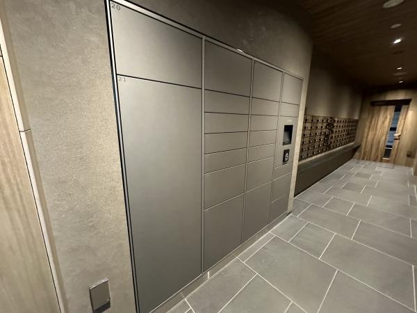 ポレスター駅東公園ザ・タワー