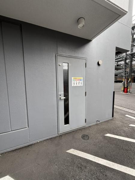 ポレスター駅東公園ザ・タワー