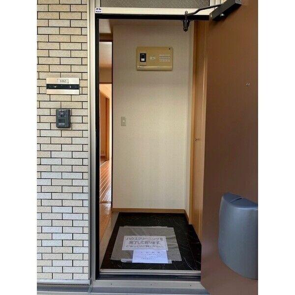 ADESSO(アデッソ)　B棟
