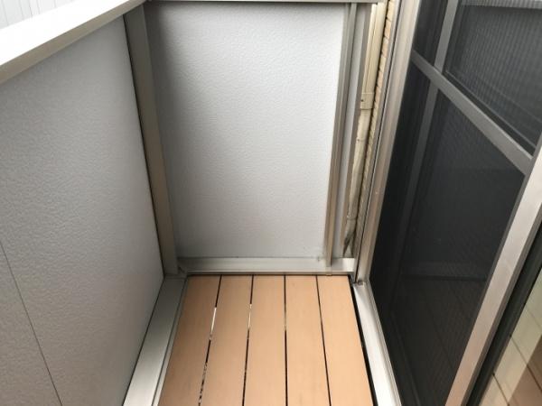 クラージュ　Ａ