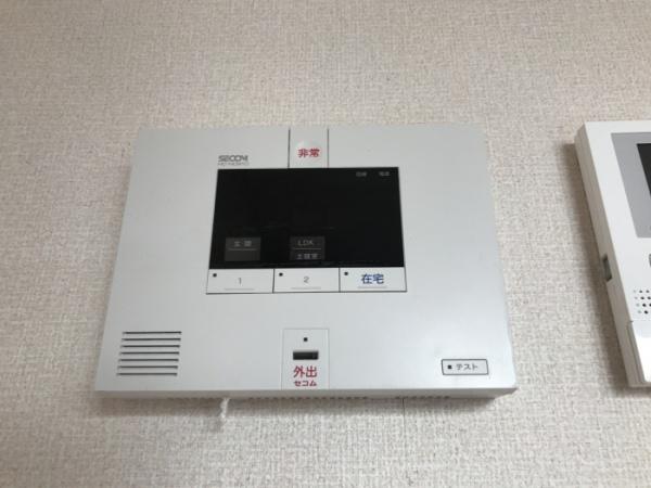 クラージュ　Ａ