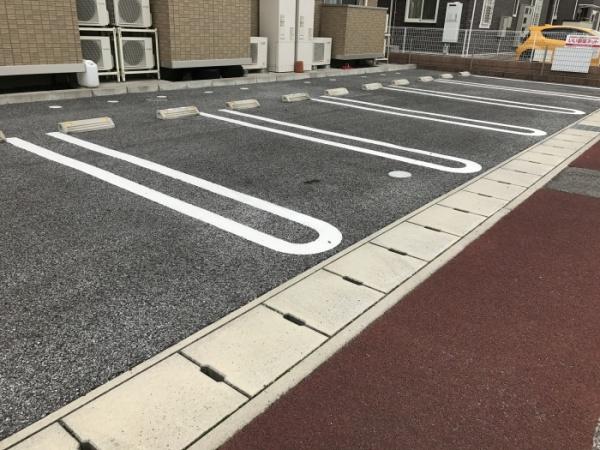 クラージュ　Ａ
