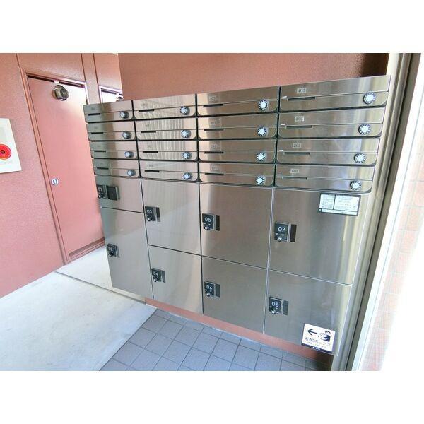 メゾンドフルール