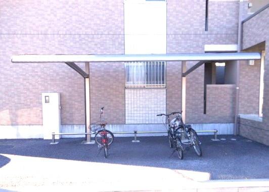 サニーサイド東宝木Ⅱ