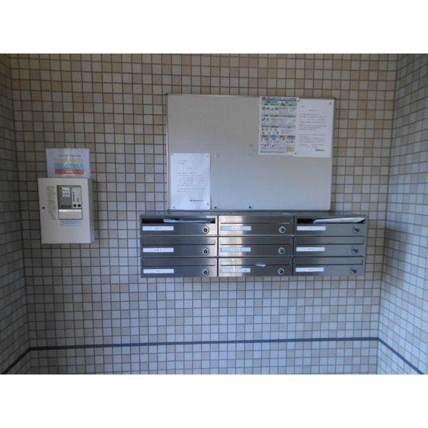 サニーサイド東宝木Ⅱ