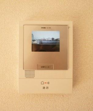 サニーサイド東宝木Ⅱ