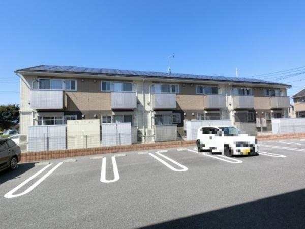 フォーゲルテラスグリューン　Ⅲ