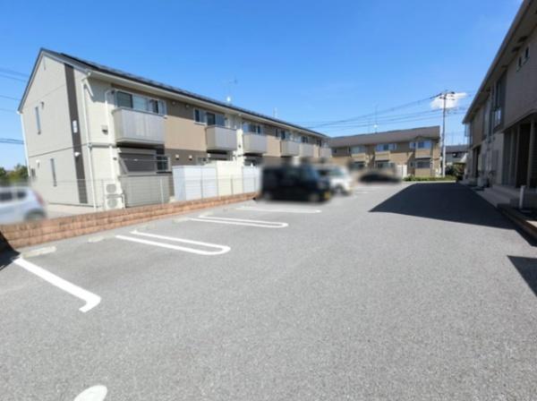 フォーゲルテラスグリューンⅣ