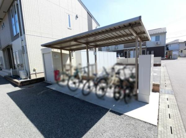 フォーゲルテラスグリューンⅣ