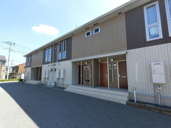 フォーゲルテラスグリューンⅣ