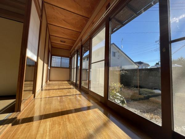 宇都宮市宝木町１丁目の貸家