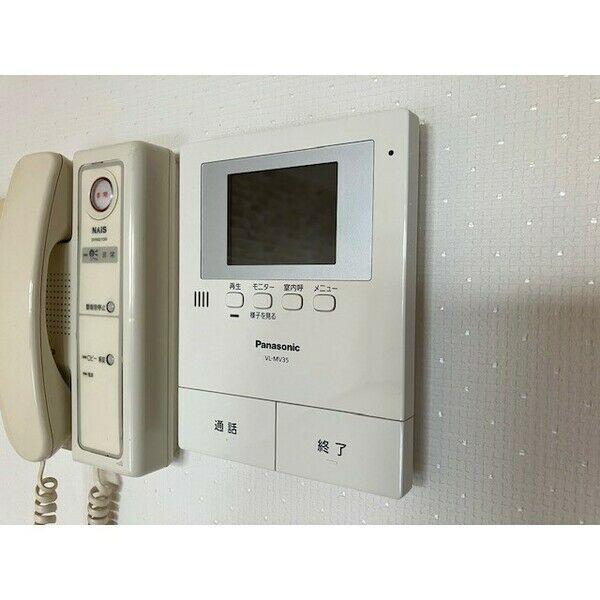 ヴァルトベルクⅡ
