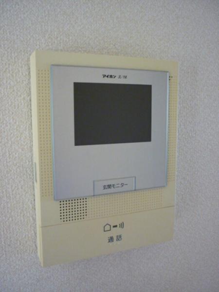 リースランドテクノ　Ｃ