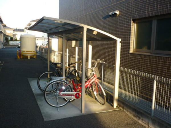 リースランドテクノ　Ｃ