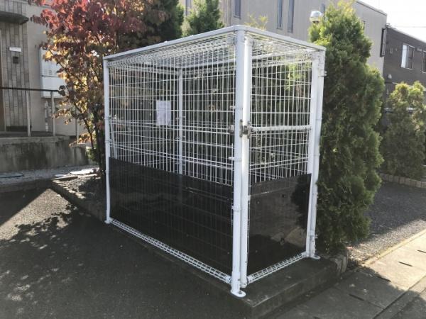 リースランドテクノ　Ｃ