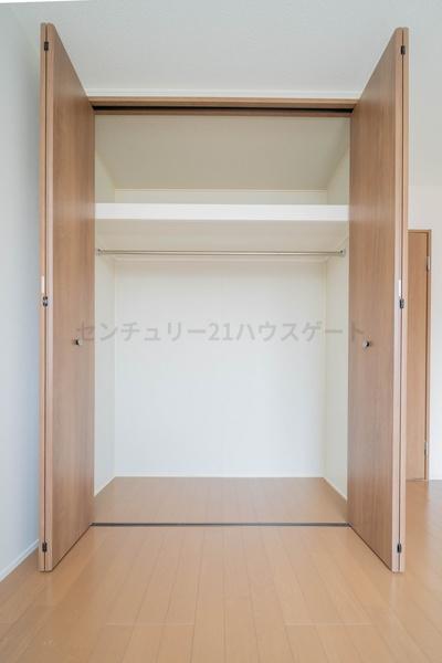 パーチェA