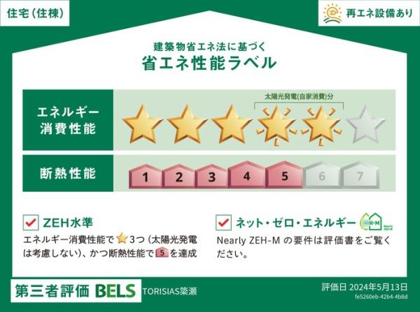 TORISIAS簗瀬