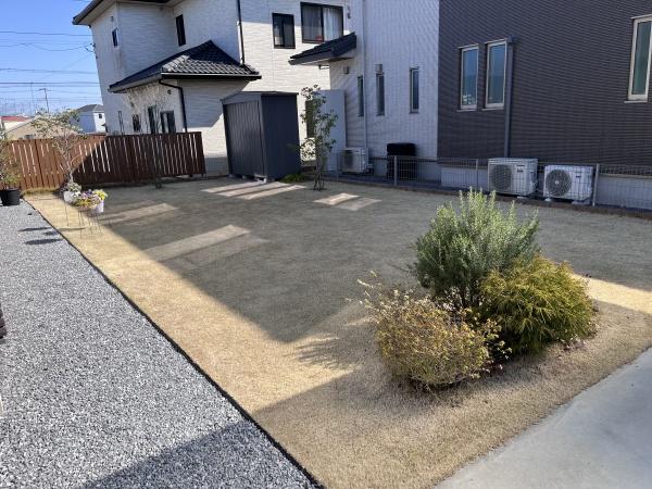 さくら市きぬの里１丁目の貸家