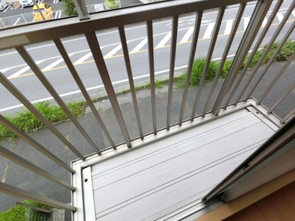 リースランドテクノ　Ｇ