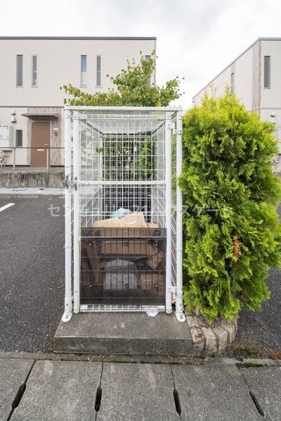 リースランドテクノ　Ｇ