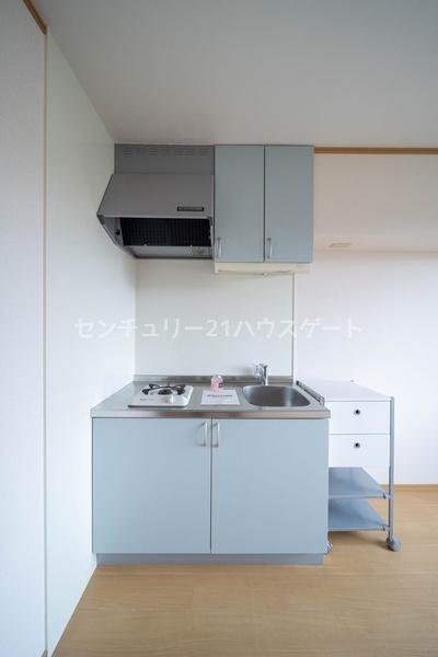 リースランドテクノ　Ｇ