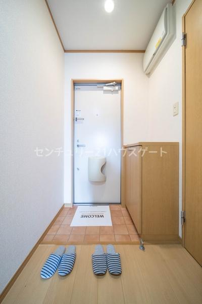 リースランドテクノ　Ｇ